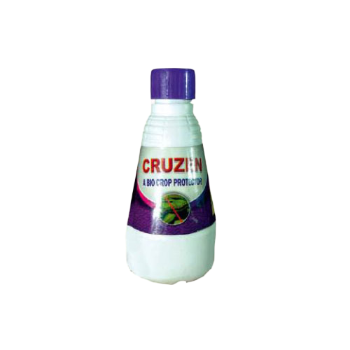 Cruzen Bio Plant Protector