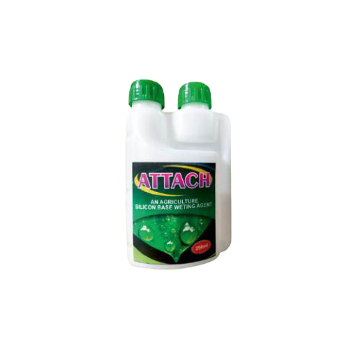 Attach Silicon Base Wetting Agent