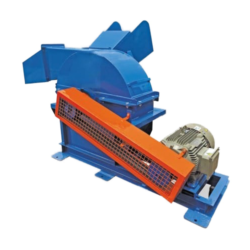 Low Maintain Shredder Machine