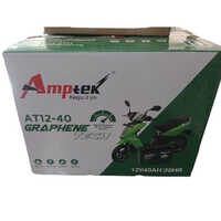 AT12-40 Graphene Teach Battery