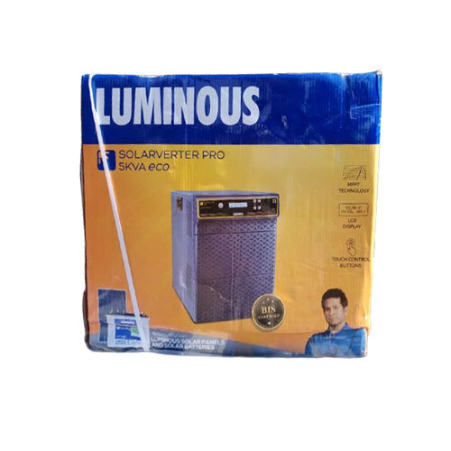 Solarverter Pro Skva Eco - Color: Grey