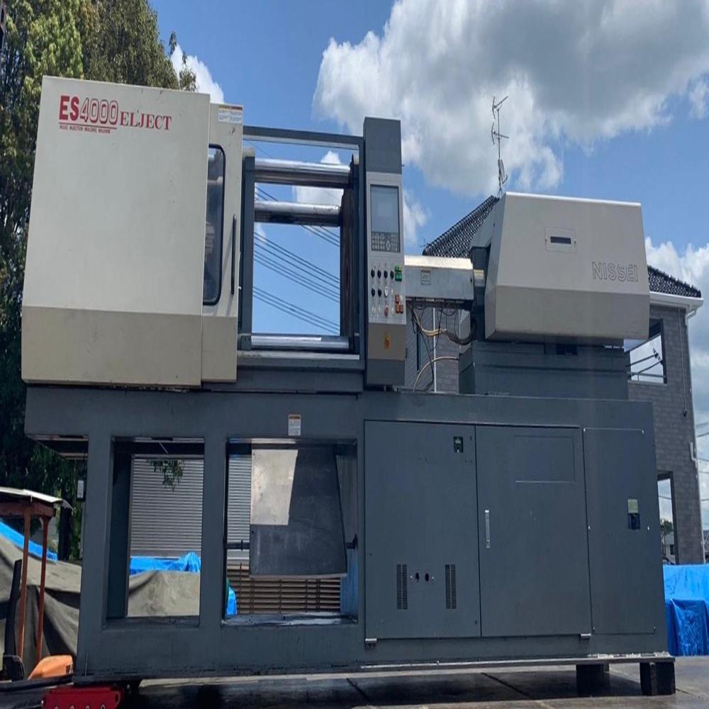 NISSEI ES 4000 180 TON (ALL ELECTRIC)