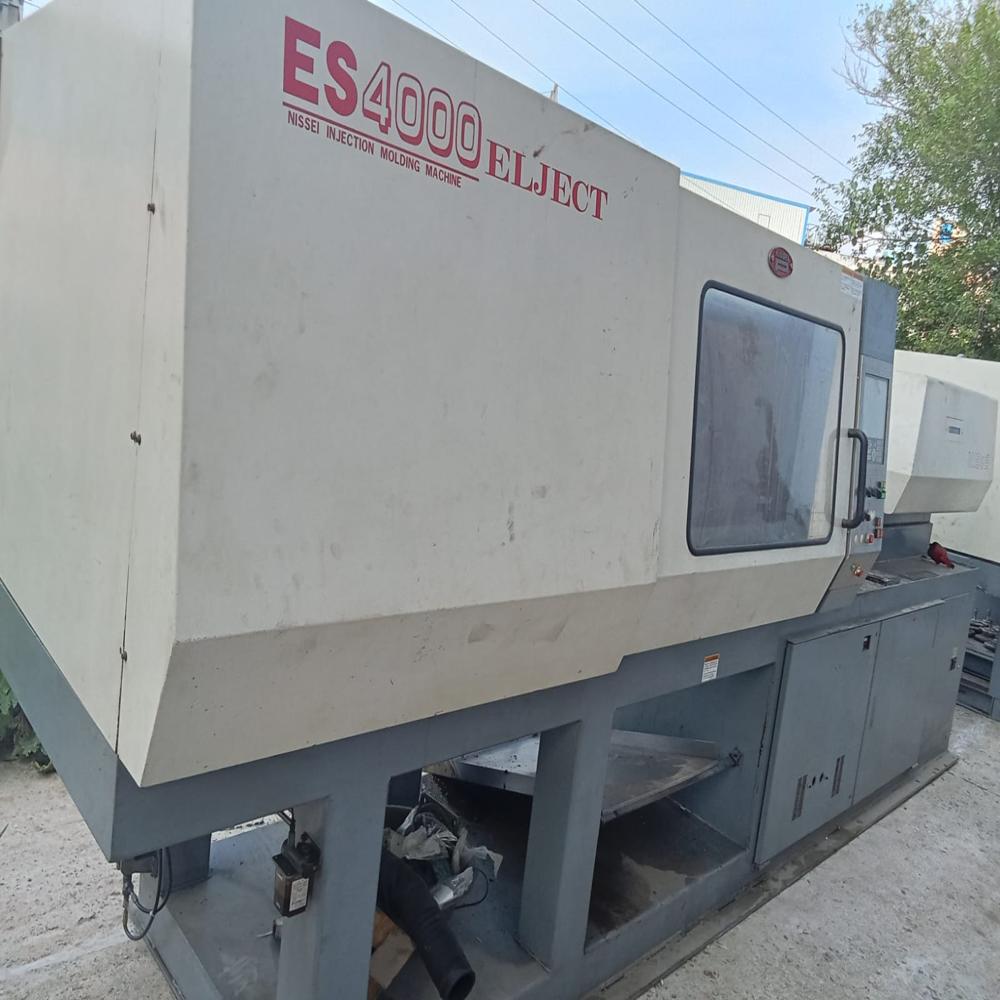NISSEI ES 4000 180 TON (ALL ELECTRIC)