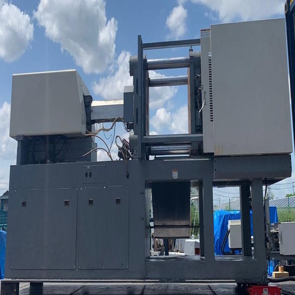 NISSEI ES 4000 180 TON (ALL ELECTRIC)