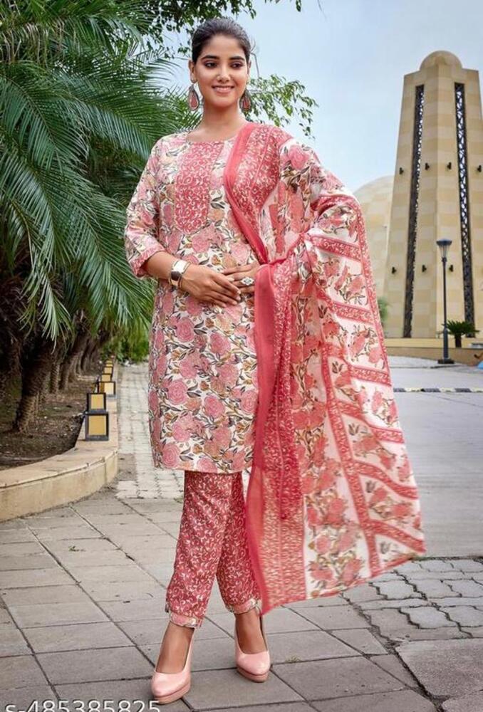 ladies suit 3 pices collection