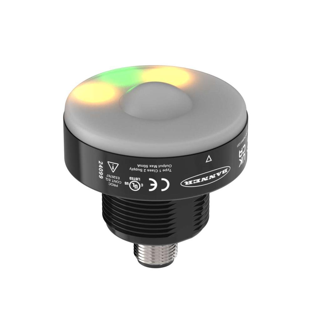 K50Rb-4030-Ldq Radar Sensors - Application: Commercial Building