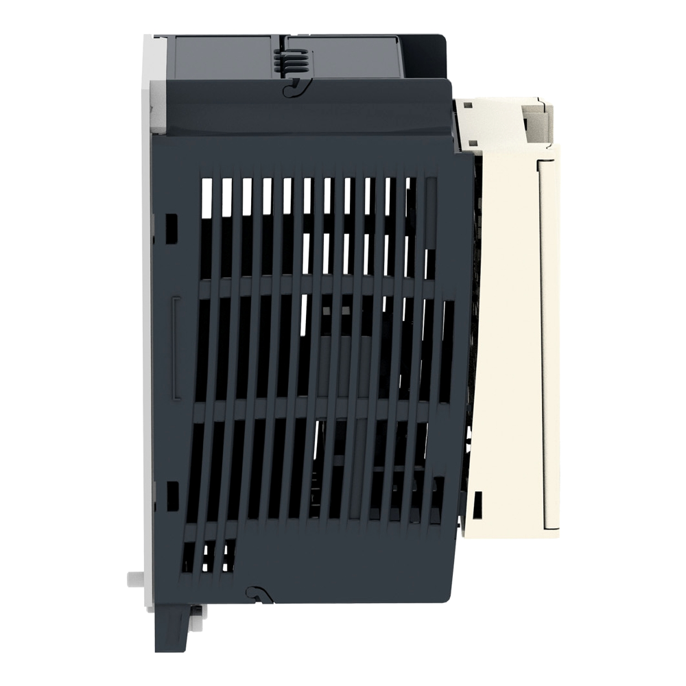 Atv12h018m2-soft Starter For Asynchronous Motor, Altistart 22, Control 230v, 230 To 440v, 11 To 22kw - Application: Simple Machine