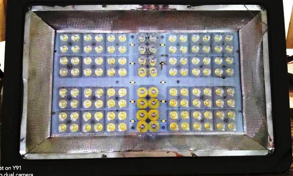 LED High Mast Led Lights