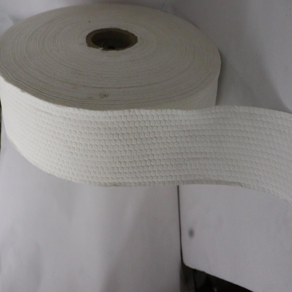 Gel Sheet/ Sap Roll - Color: White