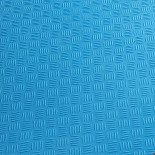 Frp Chequer Plate - Grade: Industrial