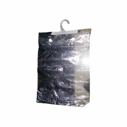 Pvc Bag - Color: Transparent