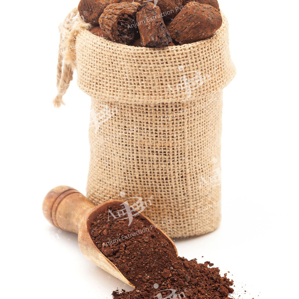 Cichorium Intybus (Kasni Beej) Extract