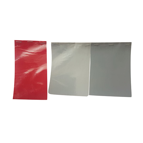 Pvc Welding Panni For Shoe Upper - Color: Multicolor