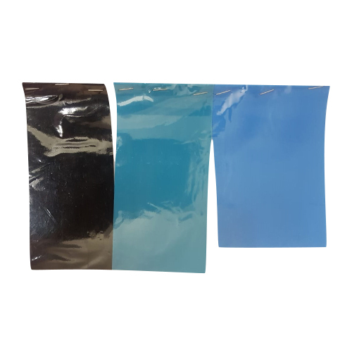 Pvc Welding Panni For Shoe Upper - Color: Multicolor
