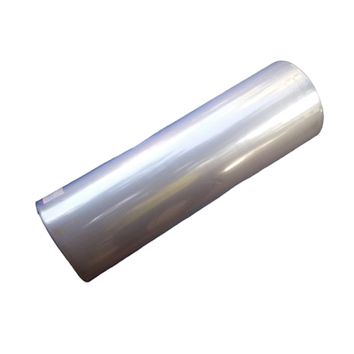 Pvc Soft Films - Color: Transparent