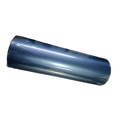 Pvc Soft Films - Color: Transparent