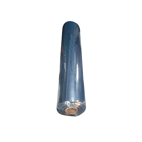 Pvc Soft Films - Color: Transparent