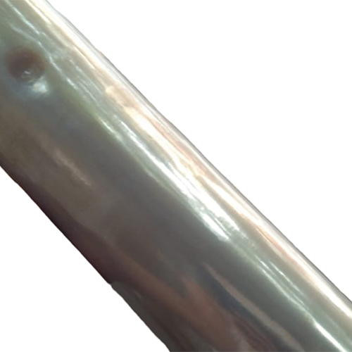 Pvc Soft Films - Color: Transparent