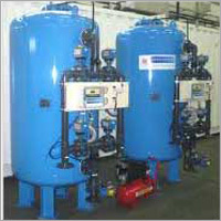 Activated Carbon Water Filters