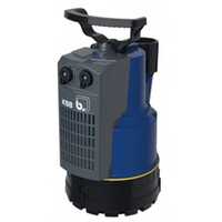 AmaDrainer 3 Submersible Motor Pump
