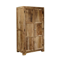 2 Door Cabinet - Brand Name: Tejex