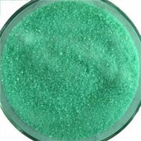 FERROUS SULPHATE