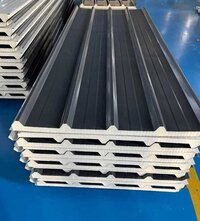 ROOFING PUFF PANEL