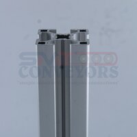 Aluminium Extrusion Profile