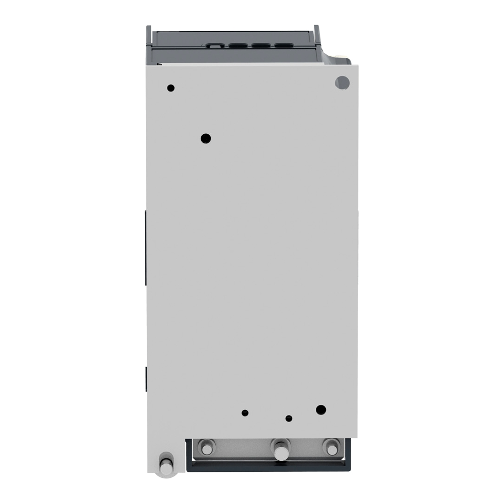 ATV12H055M2-variable speed drive, Altivar 12, 0.55kW, 0.75hp, 200 to 240V, 1 phase, with heat sink