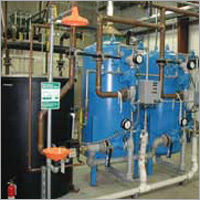 Boiler Water Treatment