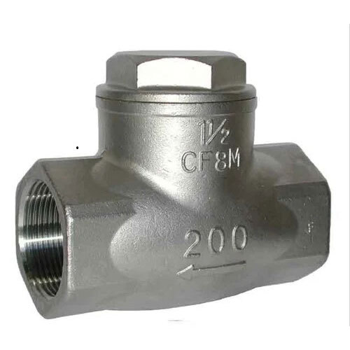 Non Return Valves