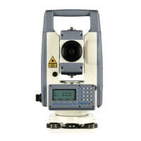 Kryptton Total Station K100R1000 Series