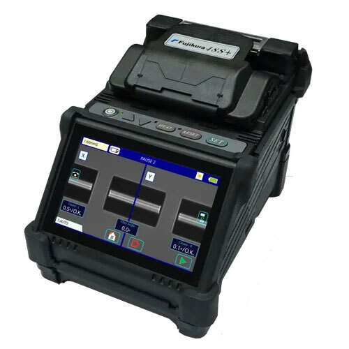 Fujikura 48S+ Splicing Machine