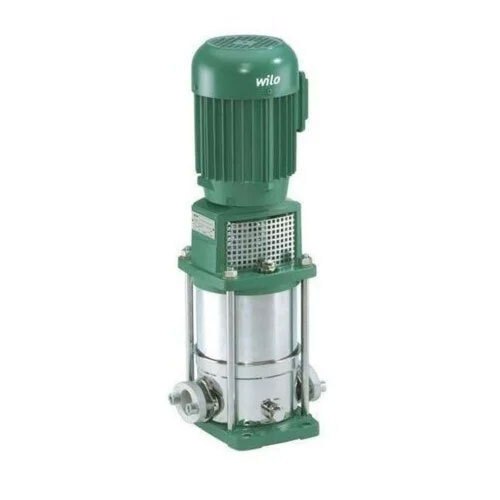 WROX Vertical Inline Pump