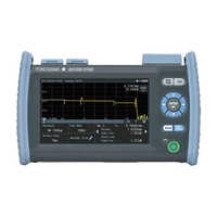 Yokogawa Optical Time Domain Reflectometers - Color: Customized