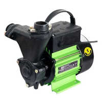 Kirloskar Self-priming Pump Ultra Series Type - Color: Black