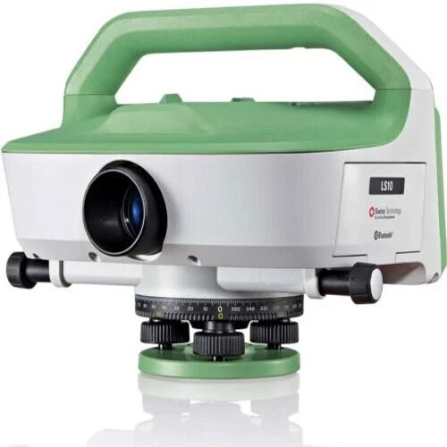 Leica LS Digital Levels