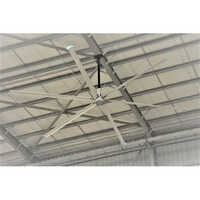 Industrial Hvls Fan