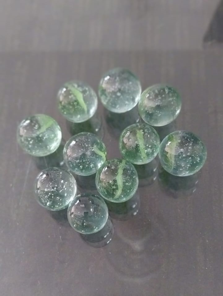Glass Marble Ball