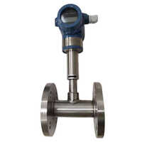 Vortex Flow Meter