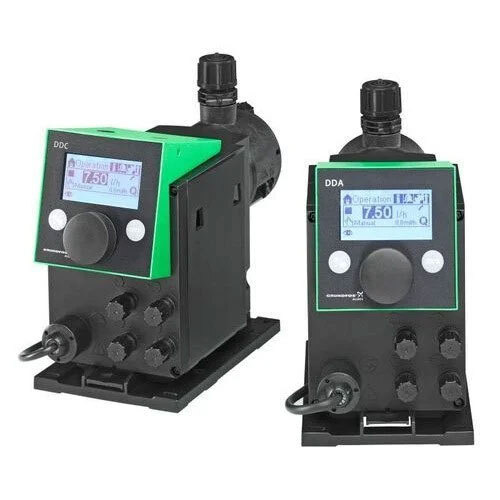 Grundfos Dosing Pumps