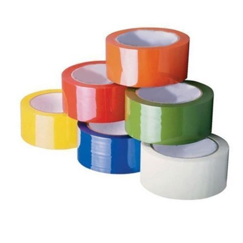 BOPP Colour Cello Tape
