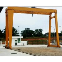 Heavy Duty Goliath Crane