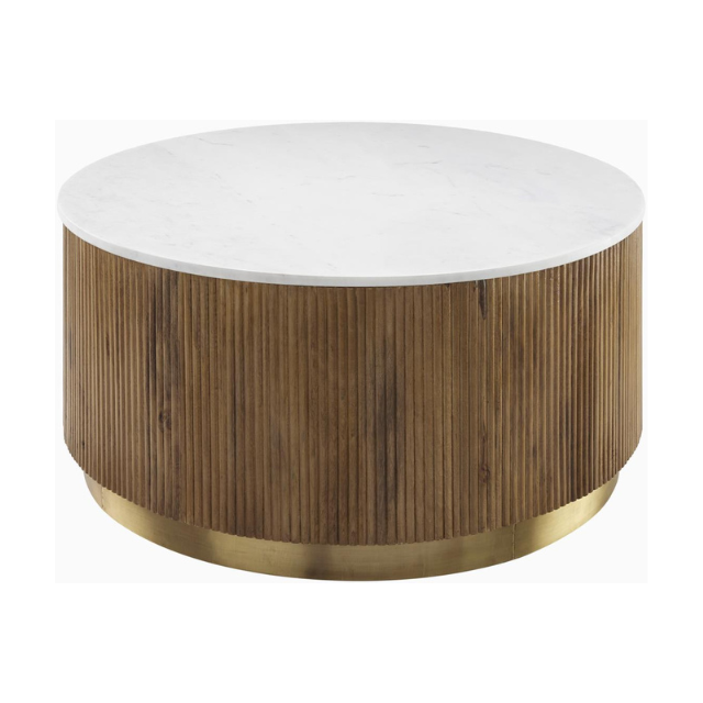 Coffee Table 2 - Brand Name: Tejex