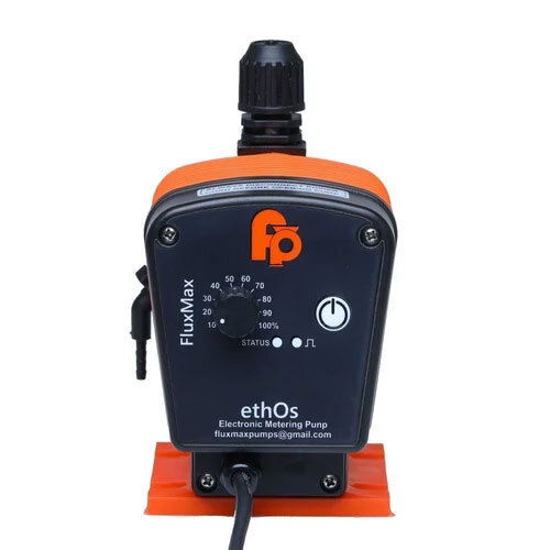 Diaphragm Dosing Pump