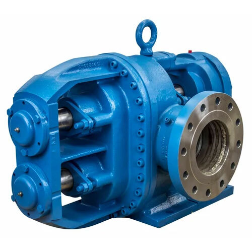L Series Engersoll Rand Lubrication Pumps