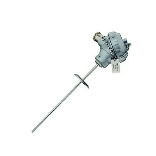 Baumer R03 RTD Assembly Temperature Sensor