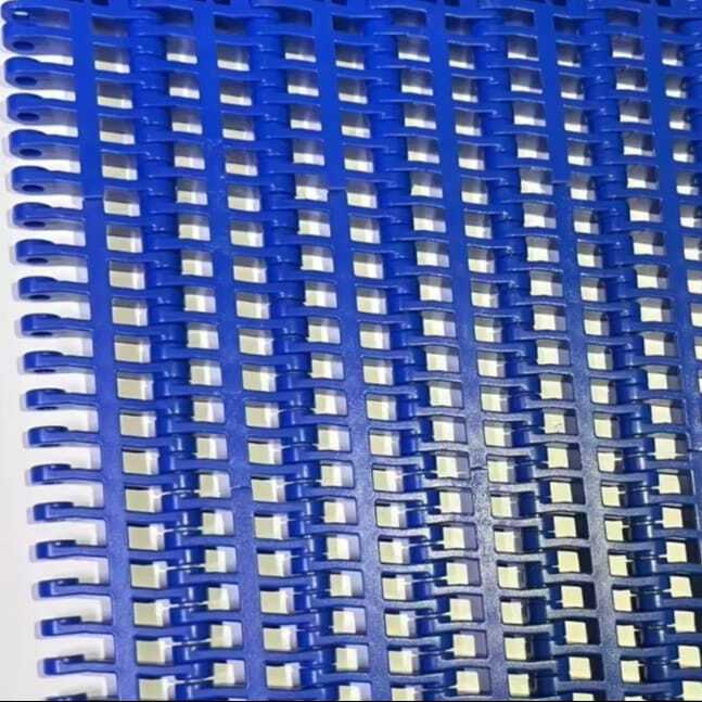 Modular Conveyor Belt