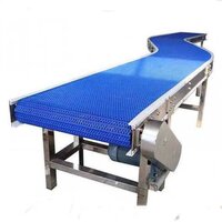 Modular Conveyor Belt