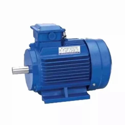 Bharat Bijlee Three Phase Flame Proof IE2 IE3 Motor